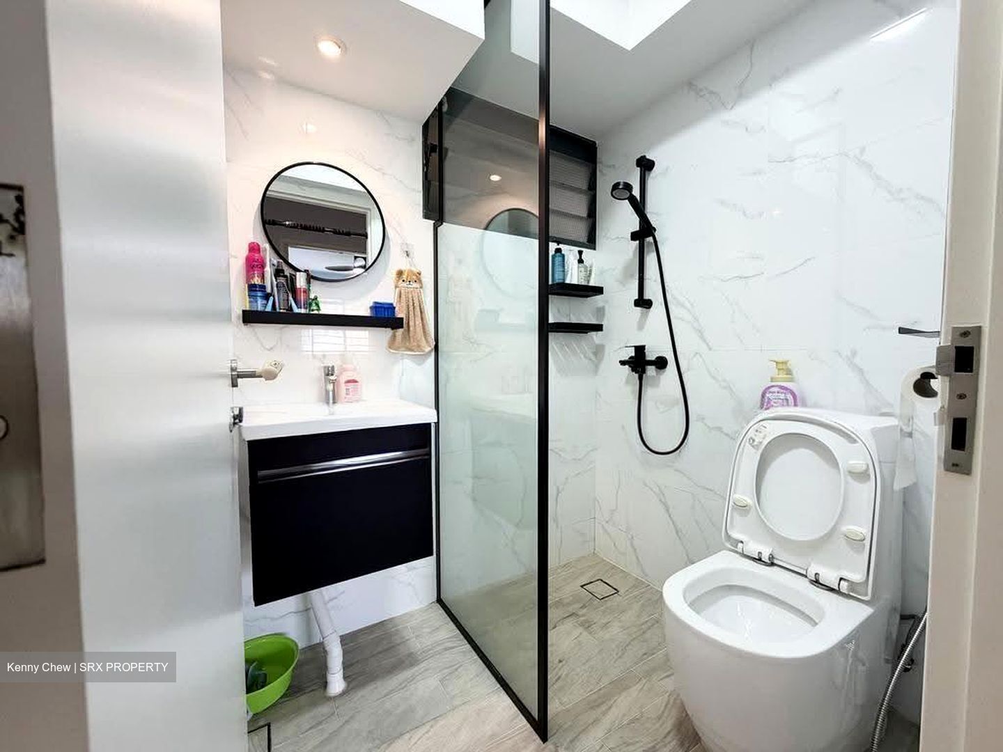 Blk 308B Punggol Walk (Punggol), HDB 4 Rooms #614111231